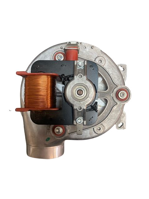FAN ASSY (CB24/28/SY) was 1.015854 & 1.017264 